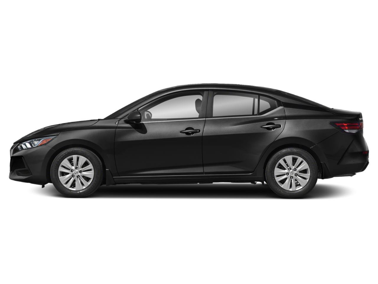 Used 2023 Nissan Sentra SV FWD image 3