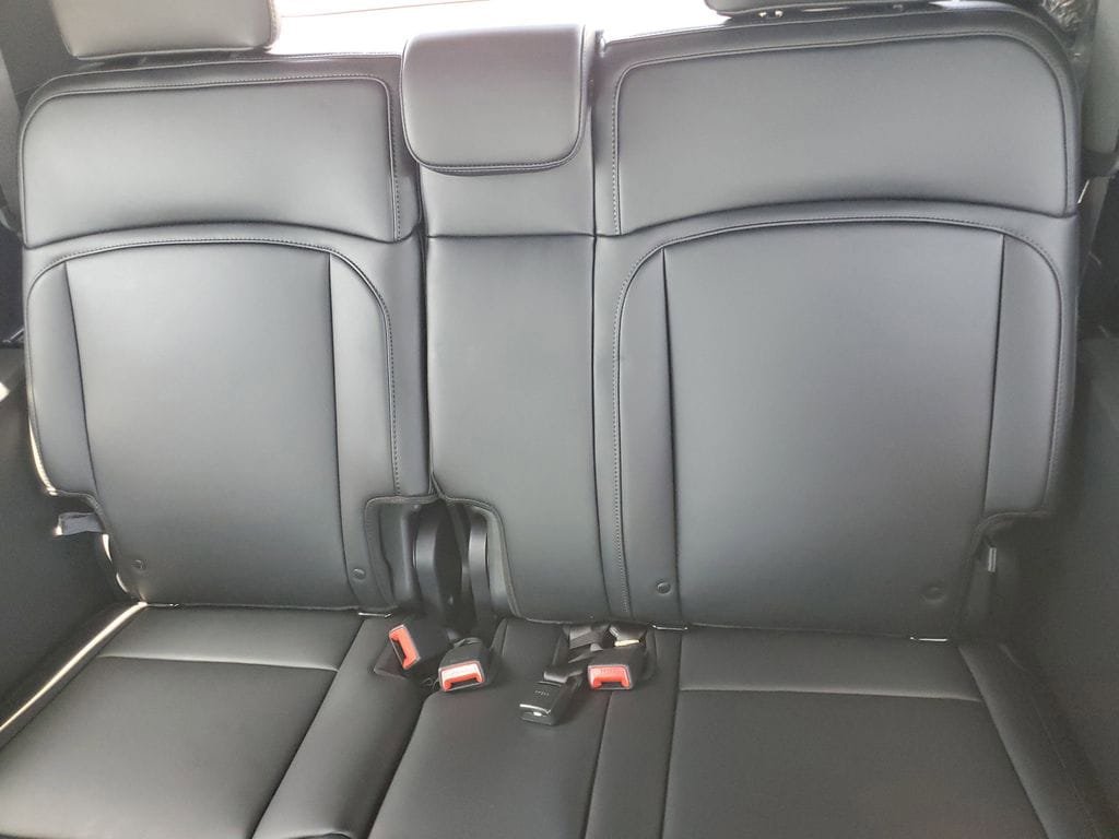 New 2027 Kia Telluride EX X-Line AWD/4WD image 24