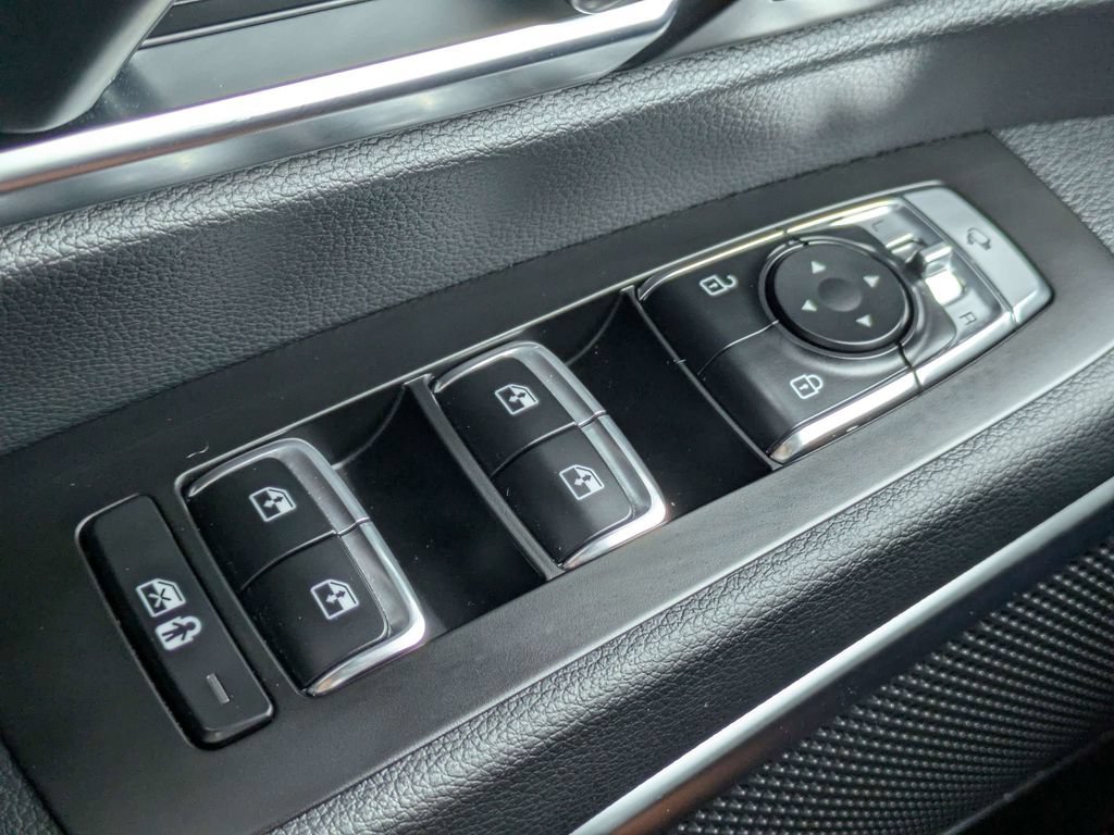 Used 2025 Kia Telluride SX X-Line AWD/4WD image 27