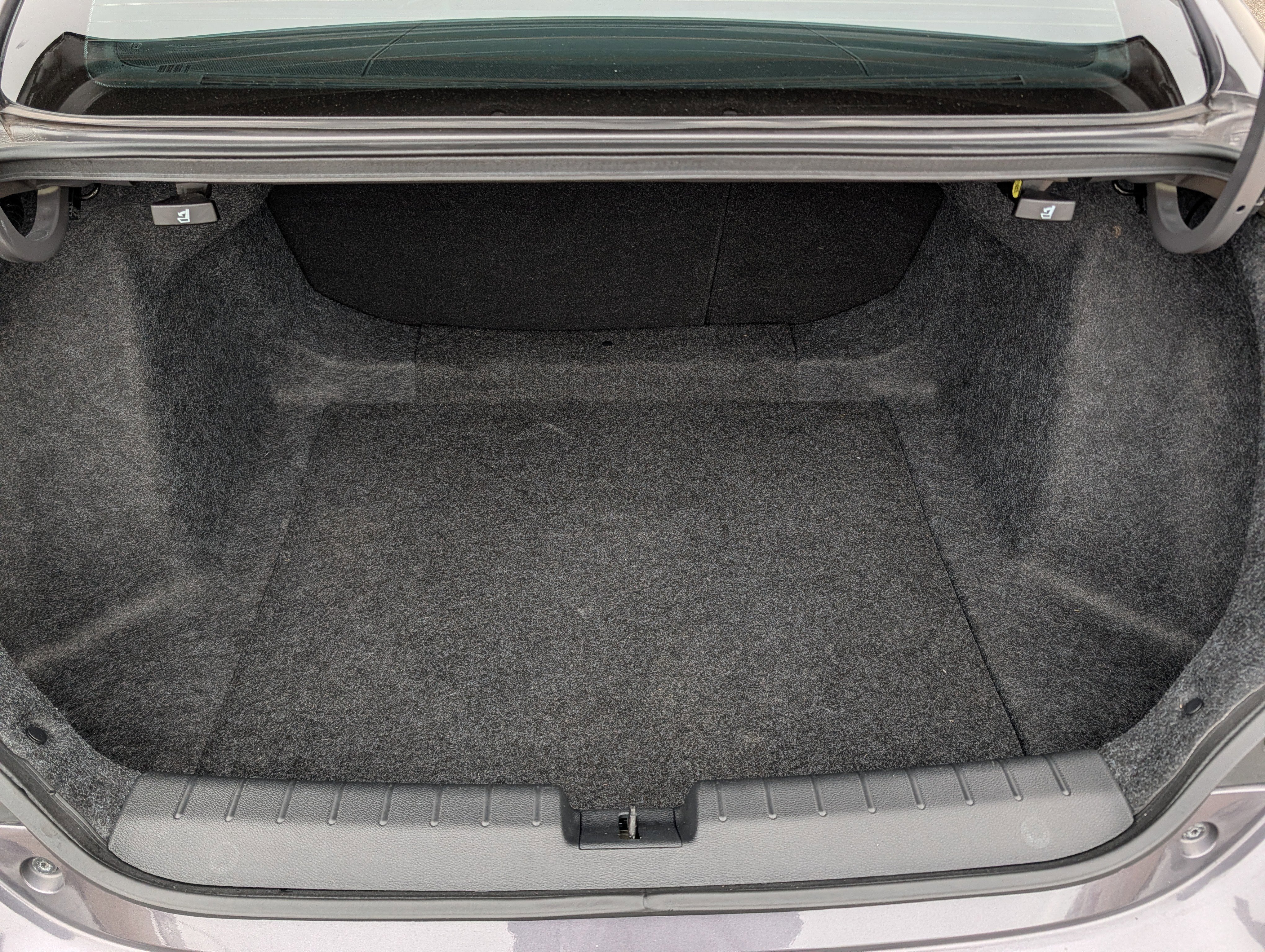 Used 2018 Honda Civic LX image 18