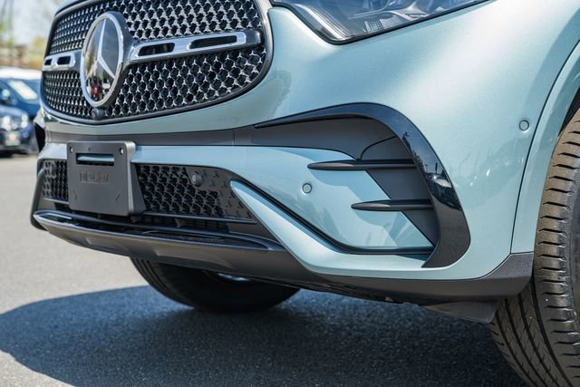 New 2026 Mercedes-Benz GLC 300 4MATIC image 15