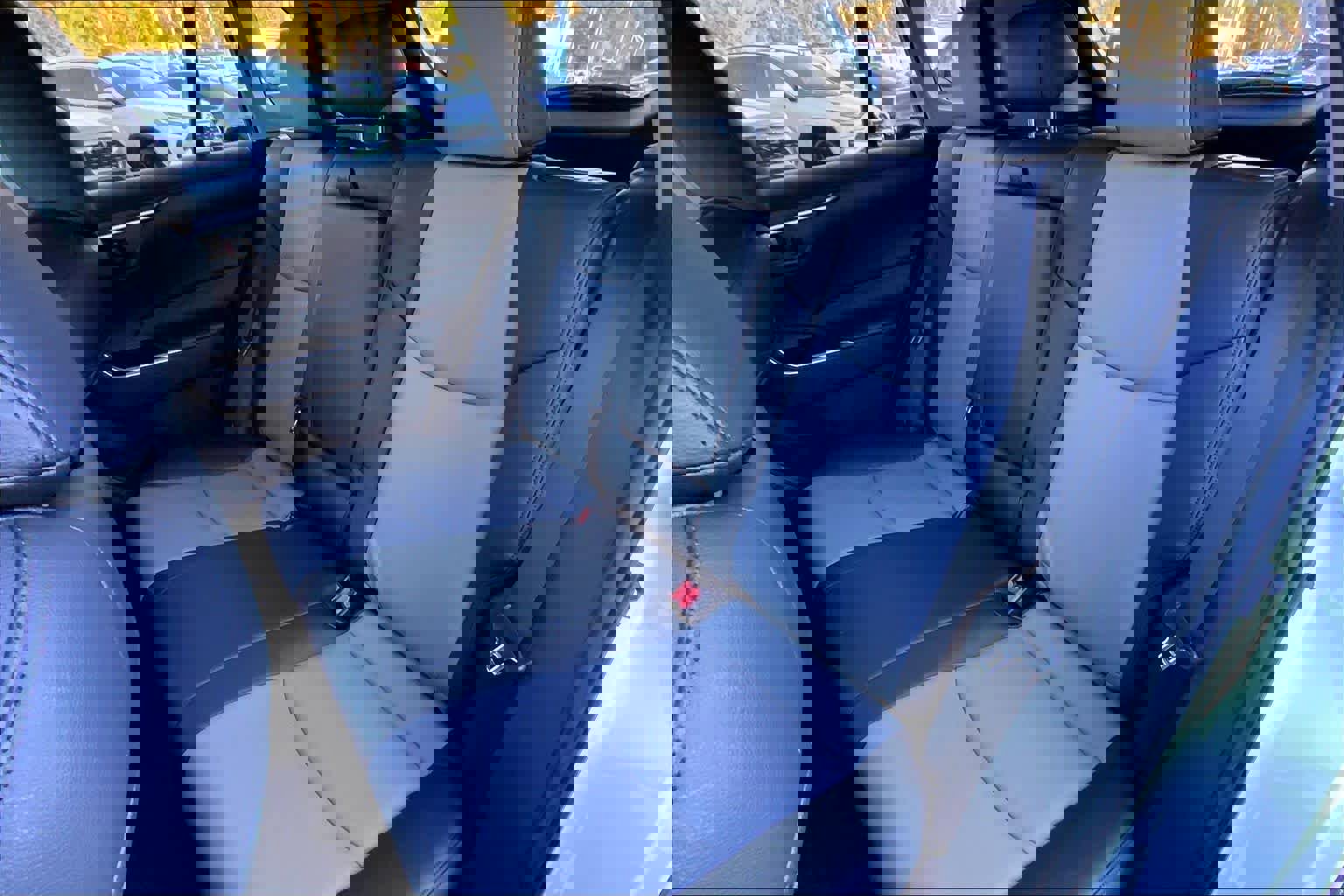 Used 2025 Toyota RAV4 LE image 20