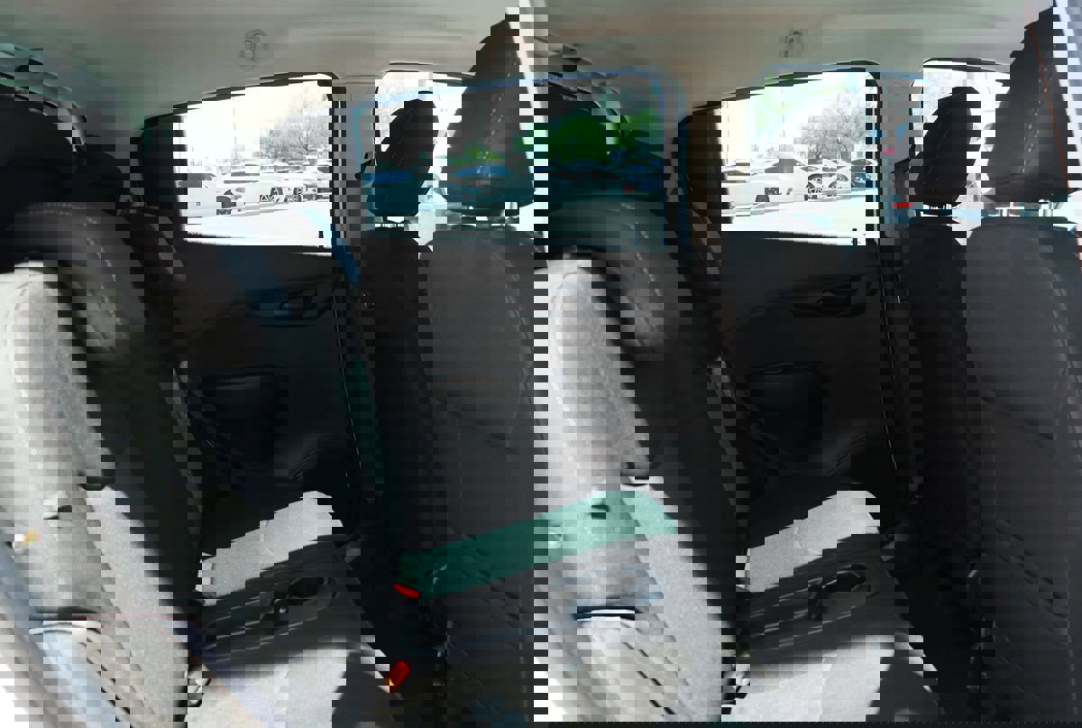 Used 2017 Chevrolet Spark LT FWD image 23