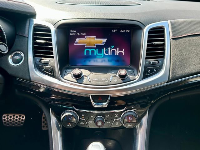 Used 2015 Chevrolet SS image 25