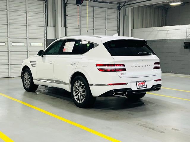 Used 2024 Genesis GV80 2.5T image 17