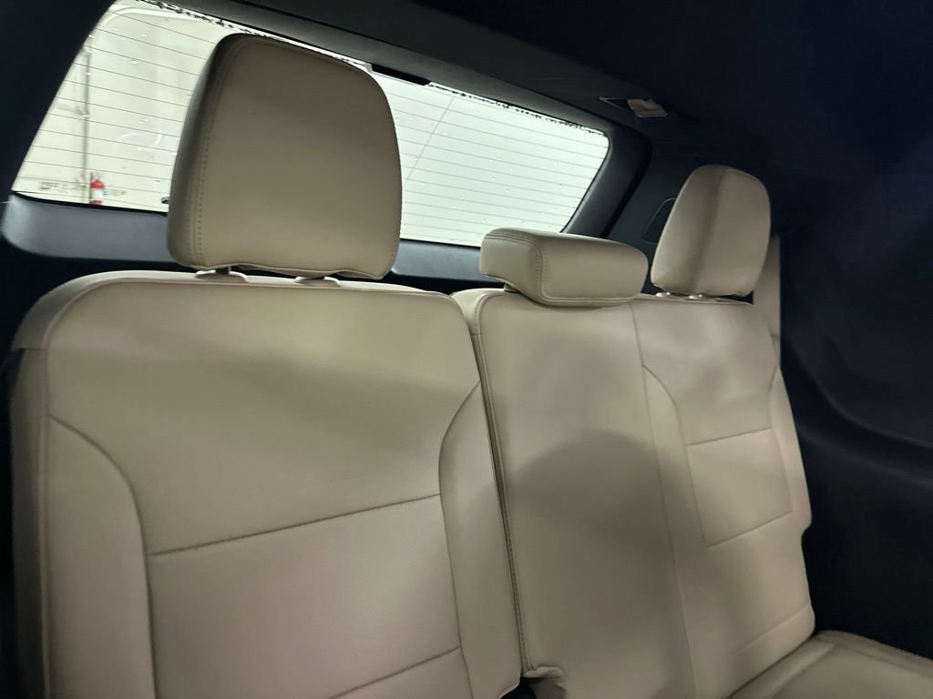 New 2027 Buick Enclave Preferred w/ Power Package AWD/4WD image 27