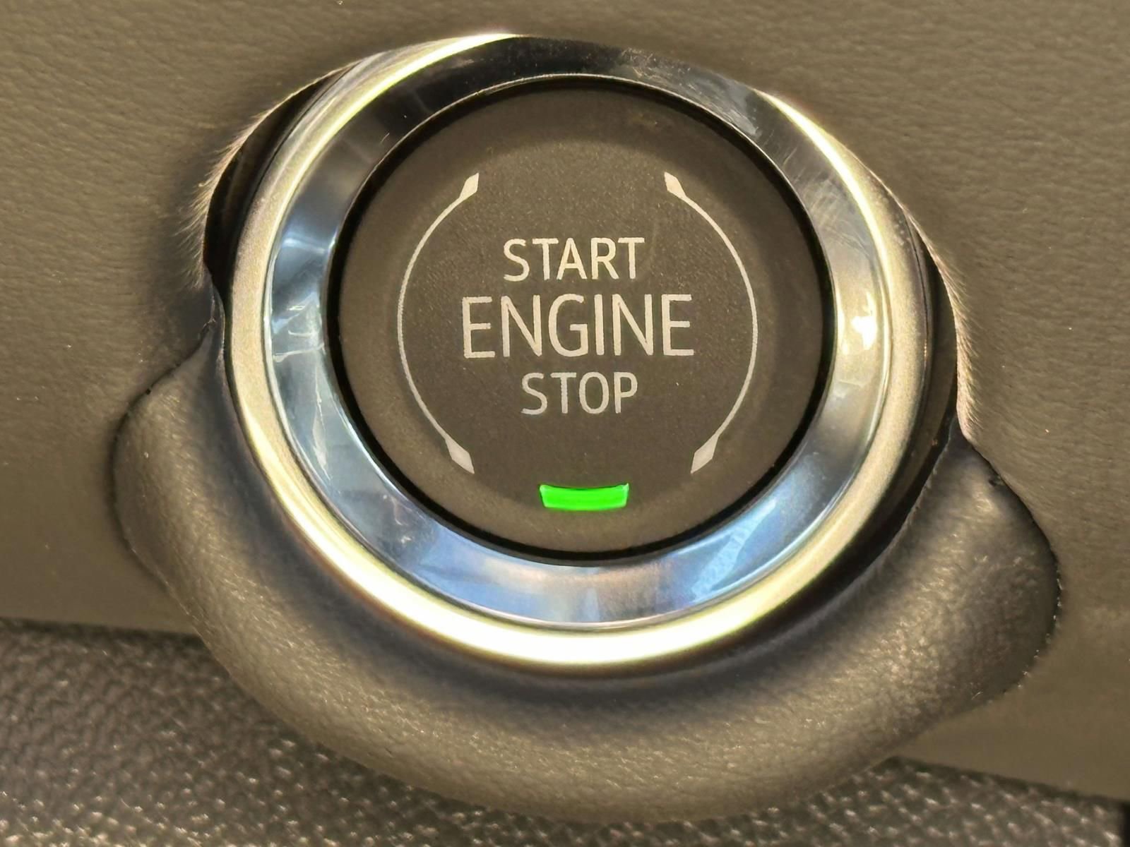 New 2026 Chevrolet Tahoe Z71 w/ Z71 Off-Road Package image 18