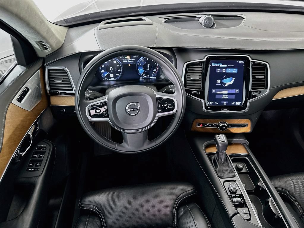 Used 2019 Volvo XC90 T6 Inscription w/ Luxury Package AWD/4WD image 23
