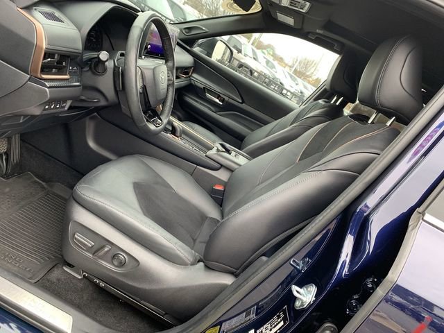 Used 2024 Toyota Grand Highlander AWD Hybrid image 18