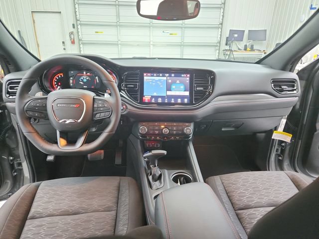 New 2026 Dodge Durango GT w/ Blacktop Package AWD/4WD image 25