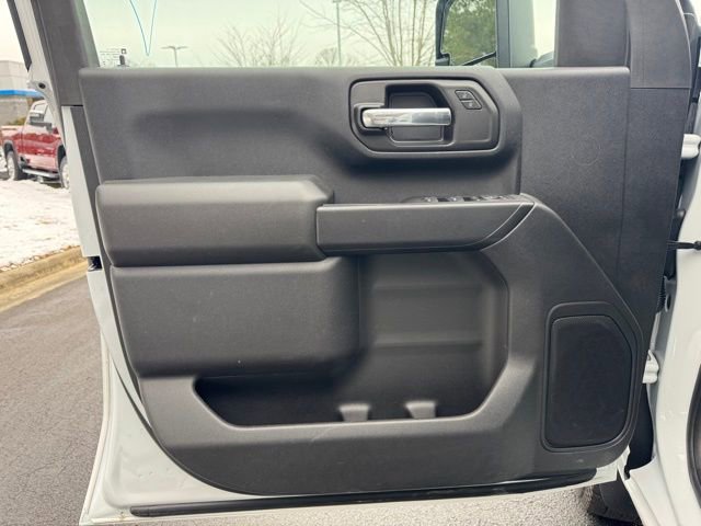 New 2024 Chevrolet Silverado 3500 W/T w/ WT Convenience Package image 16