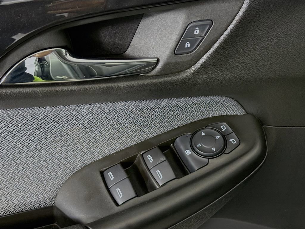 Used 2024 Chevrolet TrailBlazer LS w/ LS Convenience Package image 21