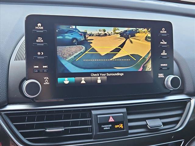 Used 2019 Honda Accord Sport image 17