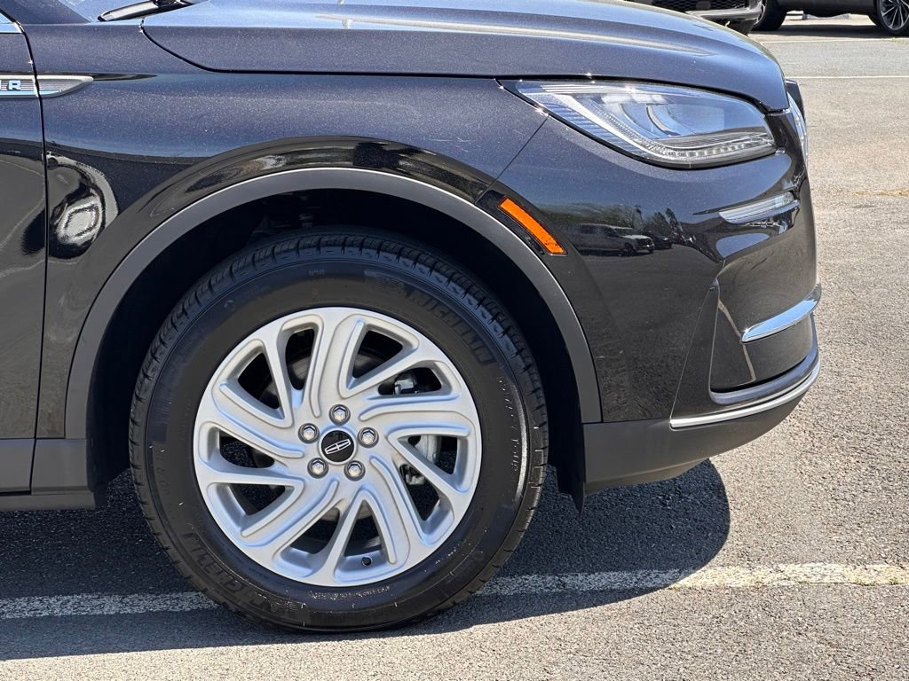Used 2025 Lincoln Corsair FWD image 52