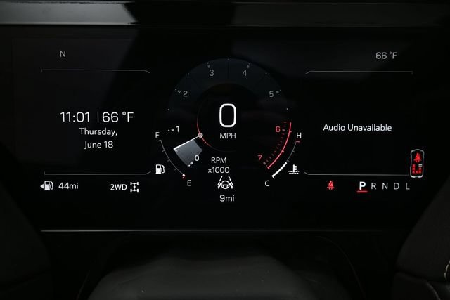 New 2026 GMC Yukon XL Elevation w/ Elevation Premium Package AWD/4WD image 11