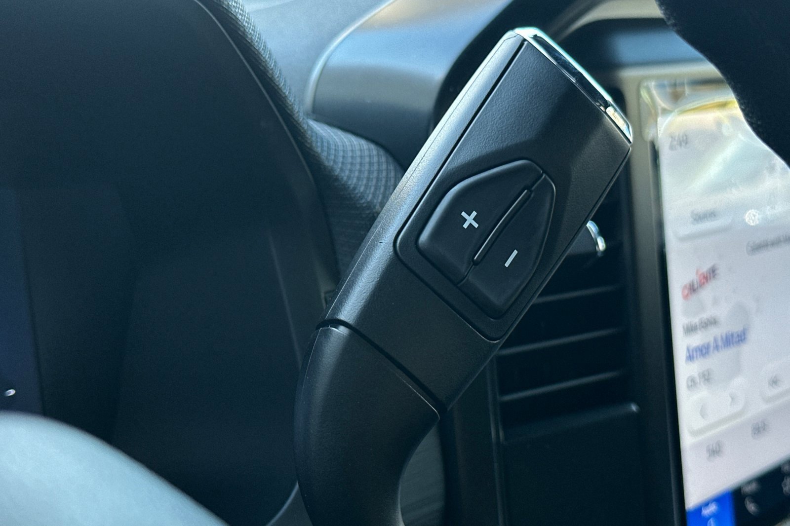 New 2025 Ford F150 STX image 19