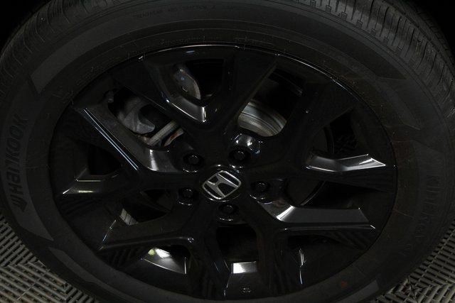Used 2023 Honda HR-V Sport image 9