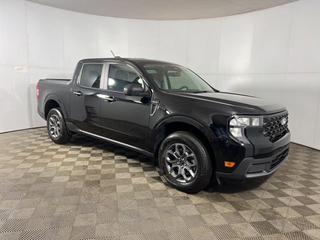 New 2026 Ford Maverick XLT w/ 4K Tow Package image 7