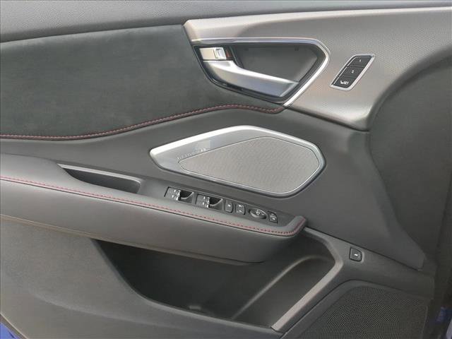 New 2026 Acura RDX A-Spec AWD/4WD image 11