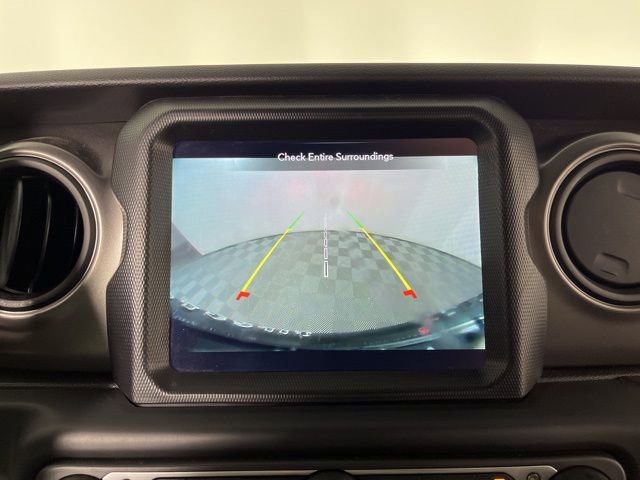 Used 2023 Jeep Wrangler Willys image 26