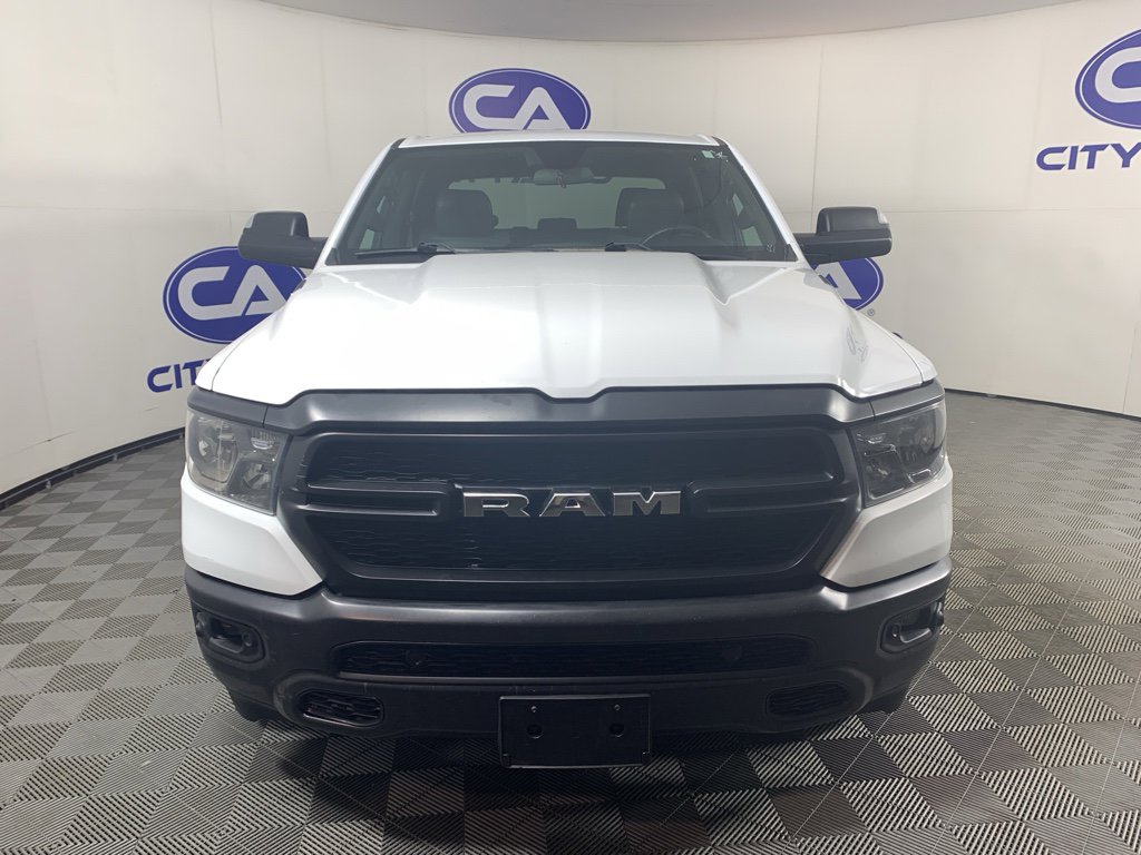 Used 2024 RAM 1500 Tradesman w/ Trailer Tow Group image 8