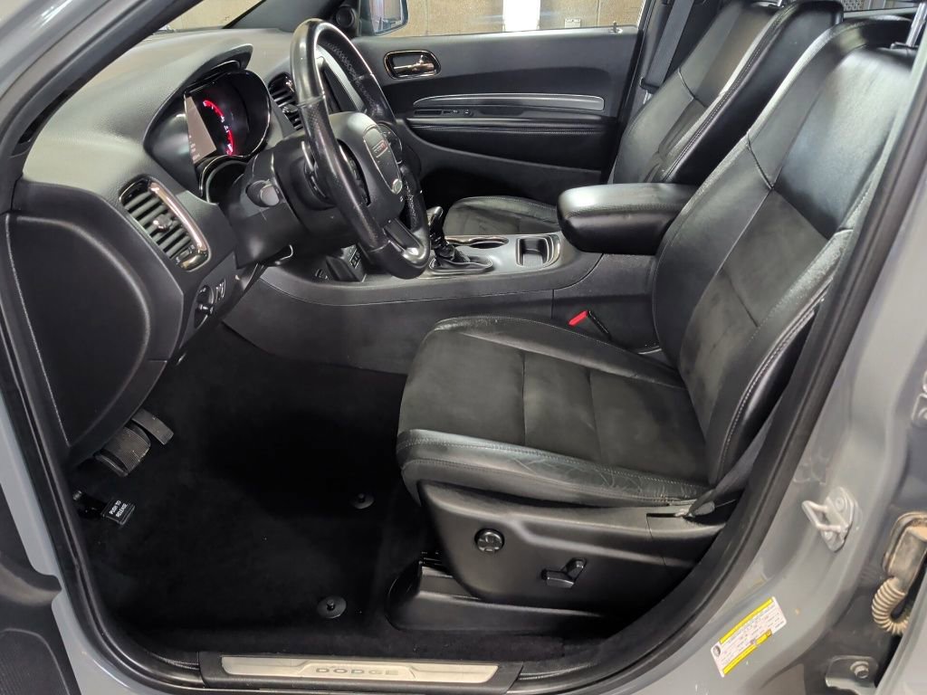 Used 2019 Dodge Durango GT image 32