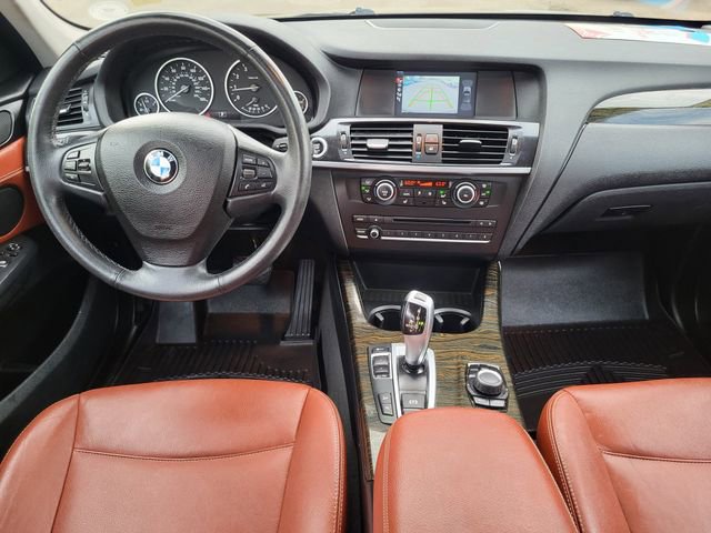 Used 2014 BMW X3 xDrive28i AWD/4WD image 23