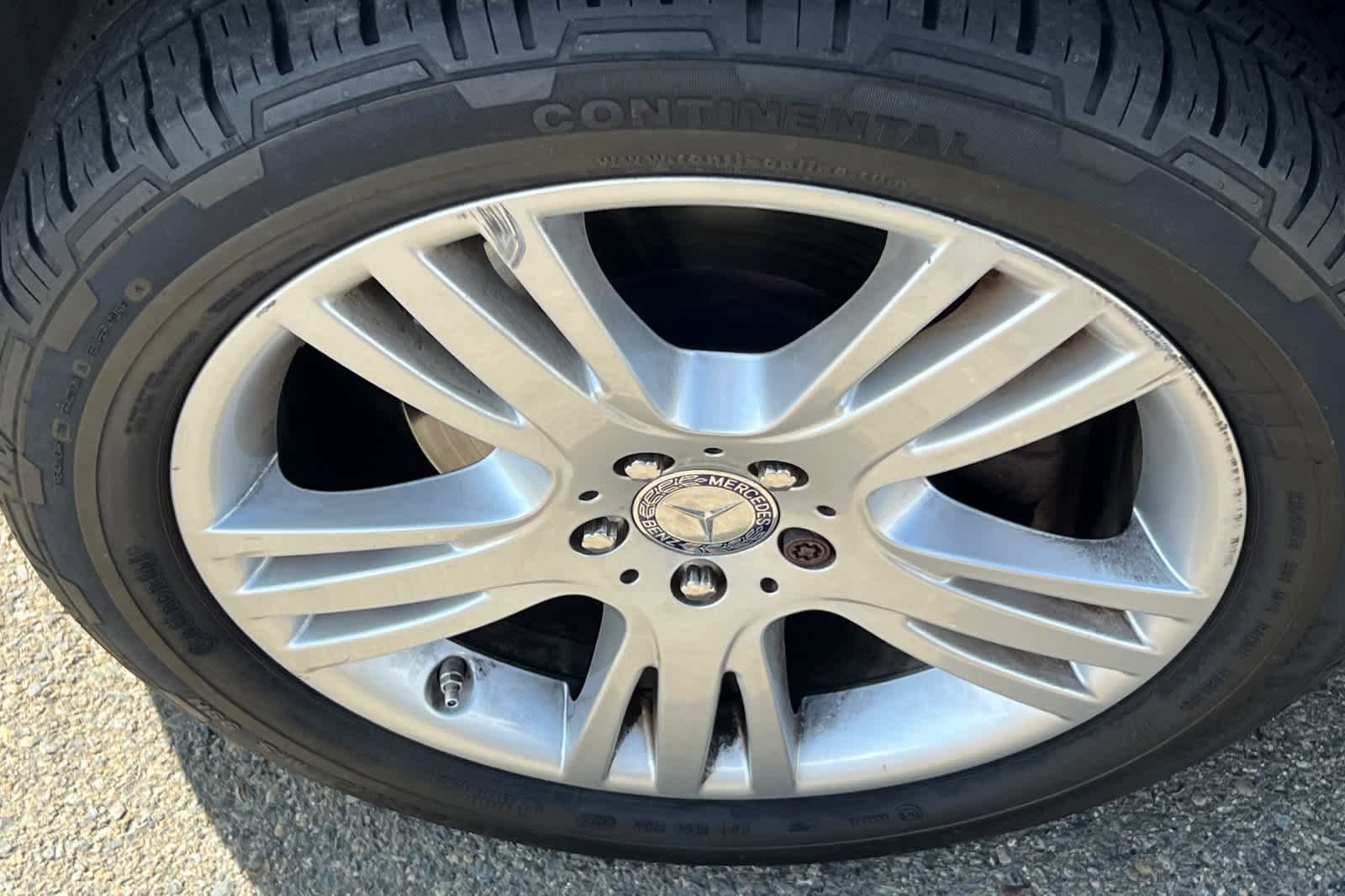 Used 2015 Mercedes-Benz GLK 350 2WD image 10