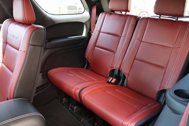 Used 2024 Dodge Durango SRT Hellcat image 49