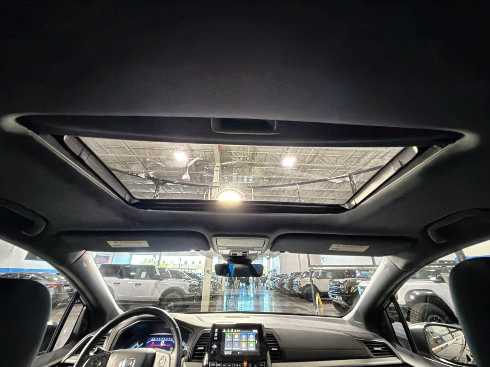 Used 2023 Honda Odyssey Sport image 36