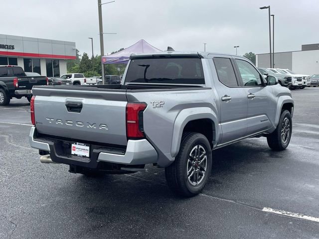 Used 2025 Toyota Tacoma TRD Sport RWD image 6