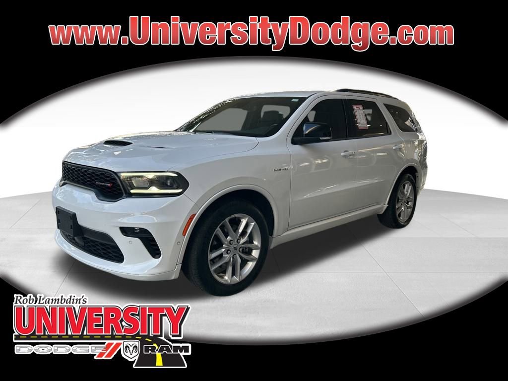 Used 2023 Dodge Durango R/T