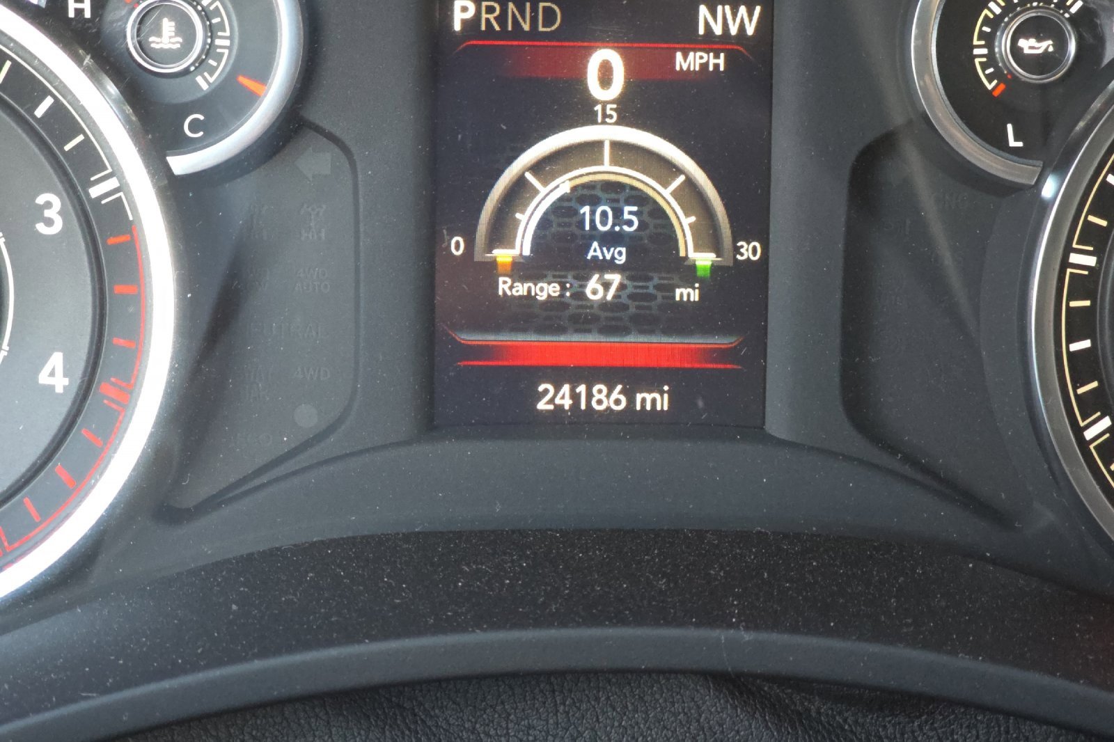 Used 2024 RAM 3500 SLT w/ Quick Order Package 2YG SLT image 33