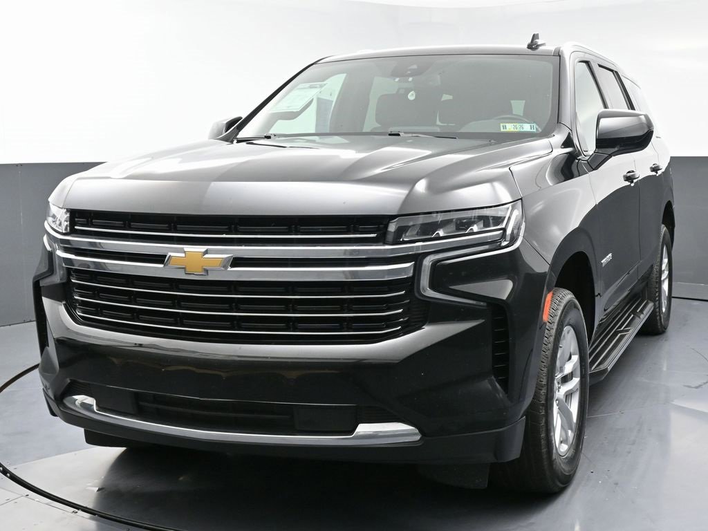 Used 2023 Chevrolet Tahoe LT image 5