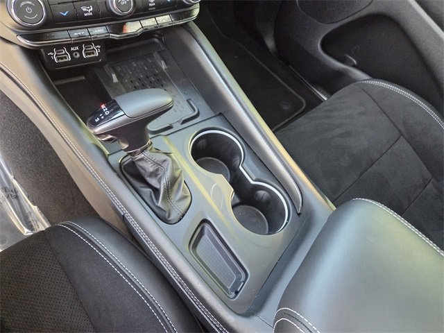 Used 2025 Dodge Durango SRT Hellcat w/ Black Package image 29