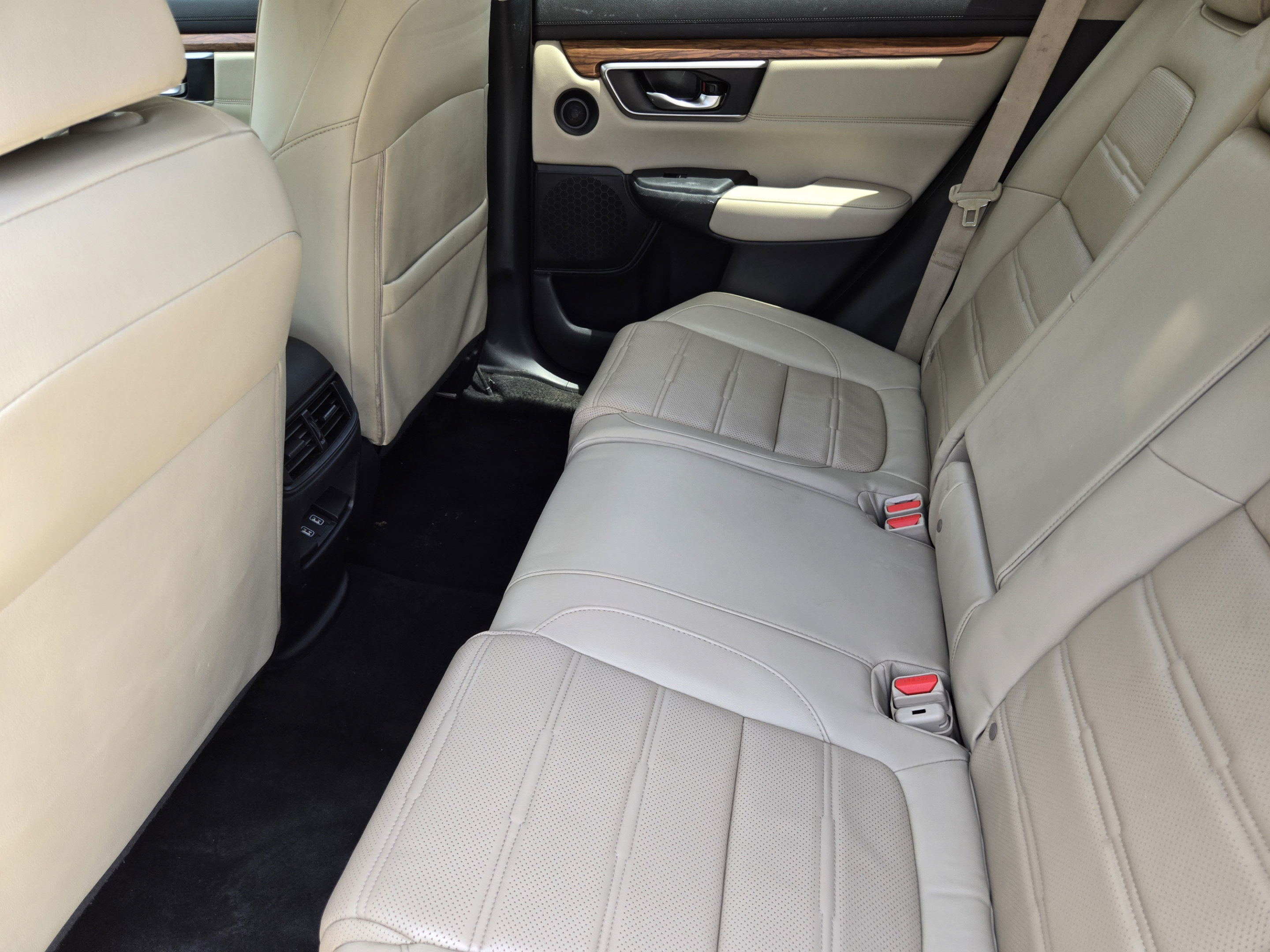 Used 2018 Honda CR-V EX-L image 26