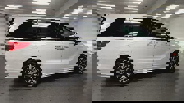 Used 2020 Honda Odyssey Elite image 9