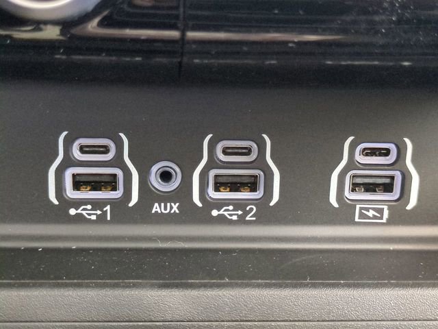 New 2026 RAM 1500 Tungsten AWD/4WD image 21