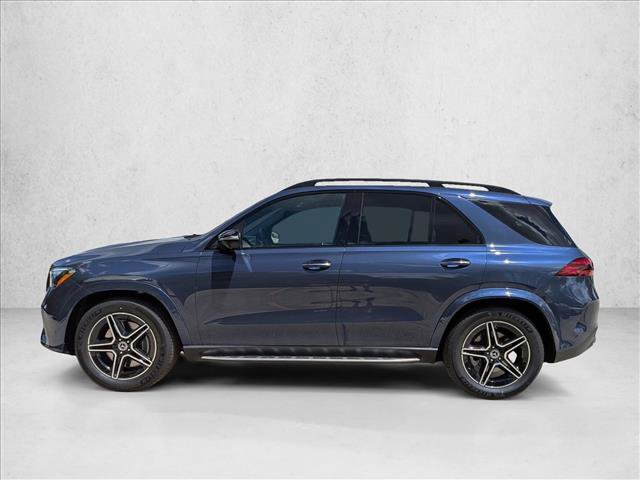 New 2026 Mercedes-Benz GLE 350 4MATIC image 5
