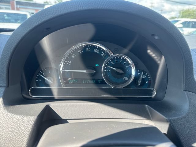 Used 2006 Chevrolet HHR LT FWD image 15