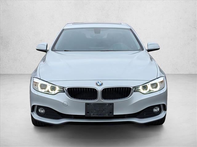 Used 2014 BMW 428i xDrive 428i xDrive image 2