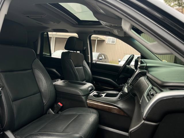 Used 2018 Chevrolet Tahoe LT image 37