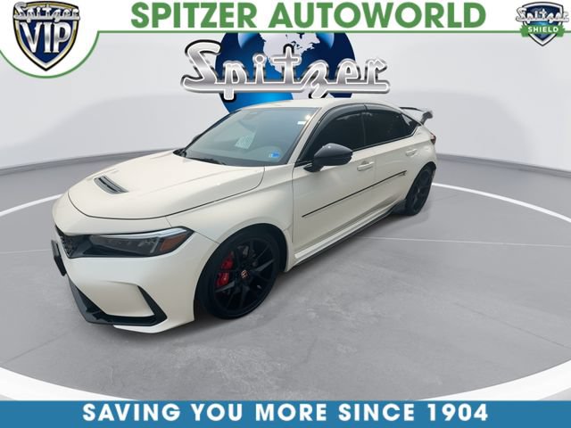 Used 2024 Honda Civic Type R image 4