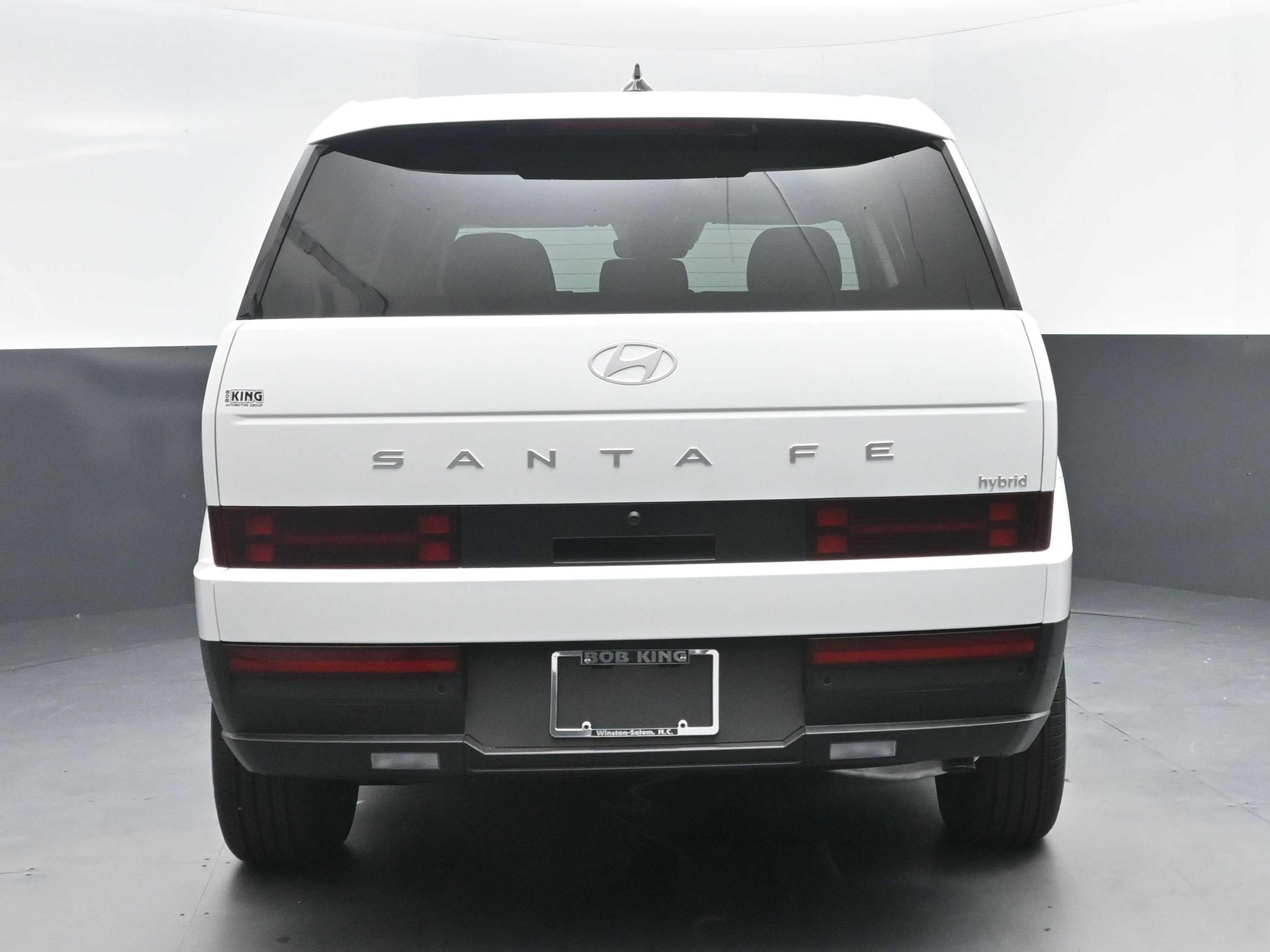 New 2026 Hyundai Santa Fe SE image 13