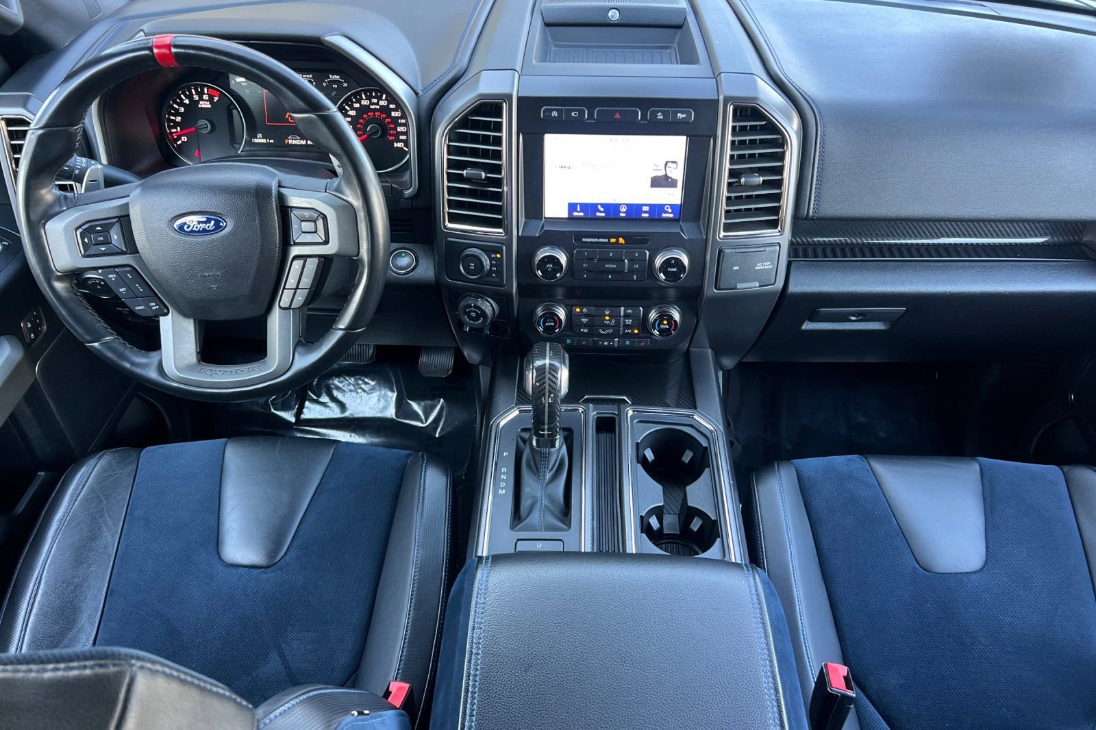 Certified 2019 Ford F150 Raptor image 14
