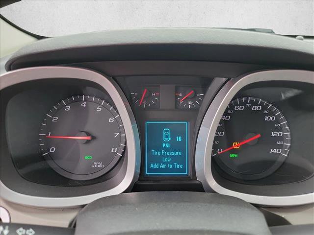 Used 2016 Chevrolet Equinox LT w/ Convenience Package image 18