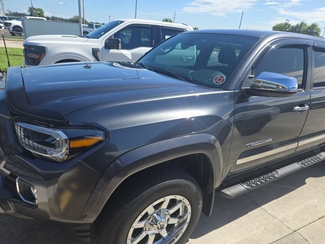 Used 2023 Toyota Tacoma Limited