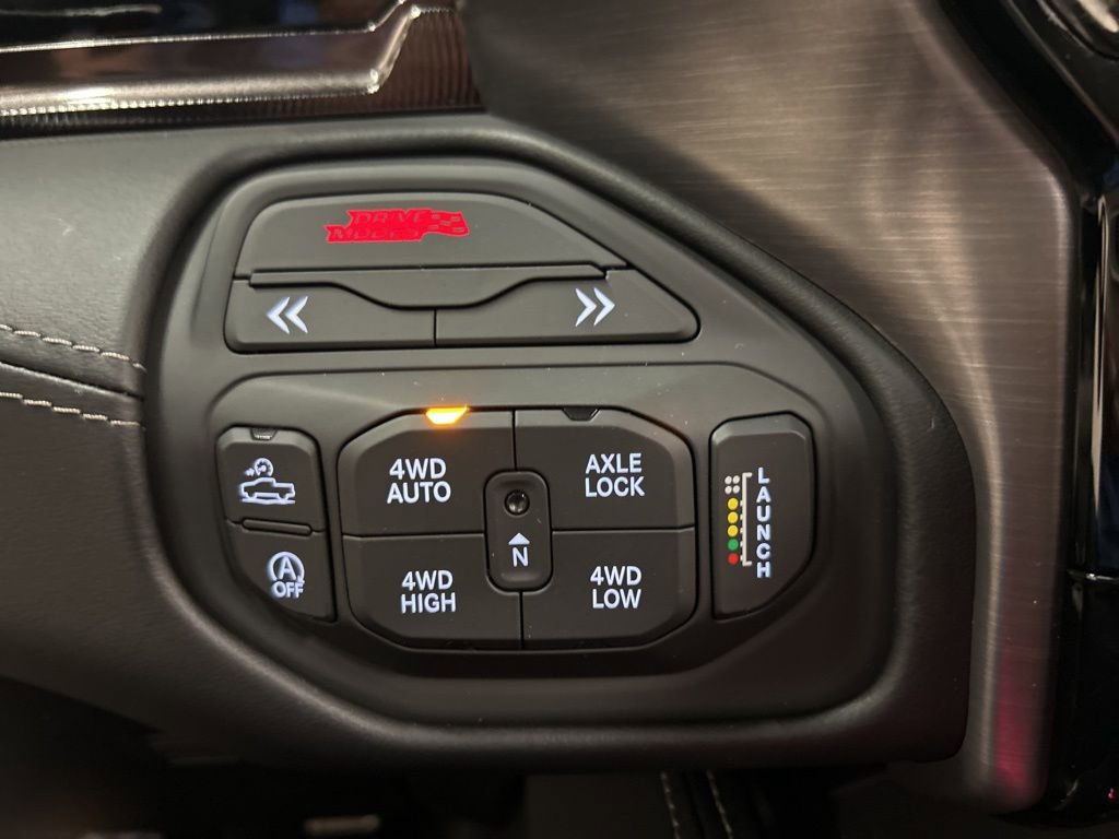 New 2026 RAM 1500 RHO w/ RHO Level 1 Equipment Group AWD/4WD image 24