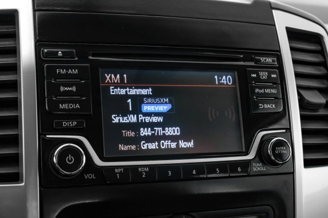 Used 2018 Nissan Frontier SV w/ Value Truck Package image 22