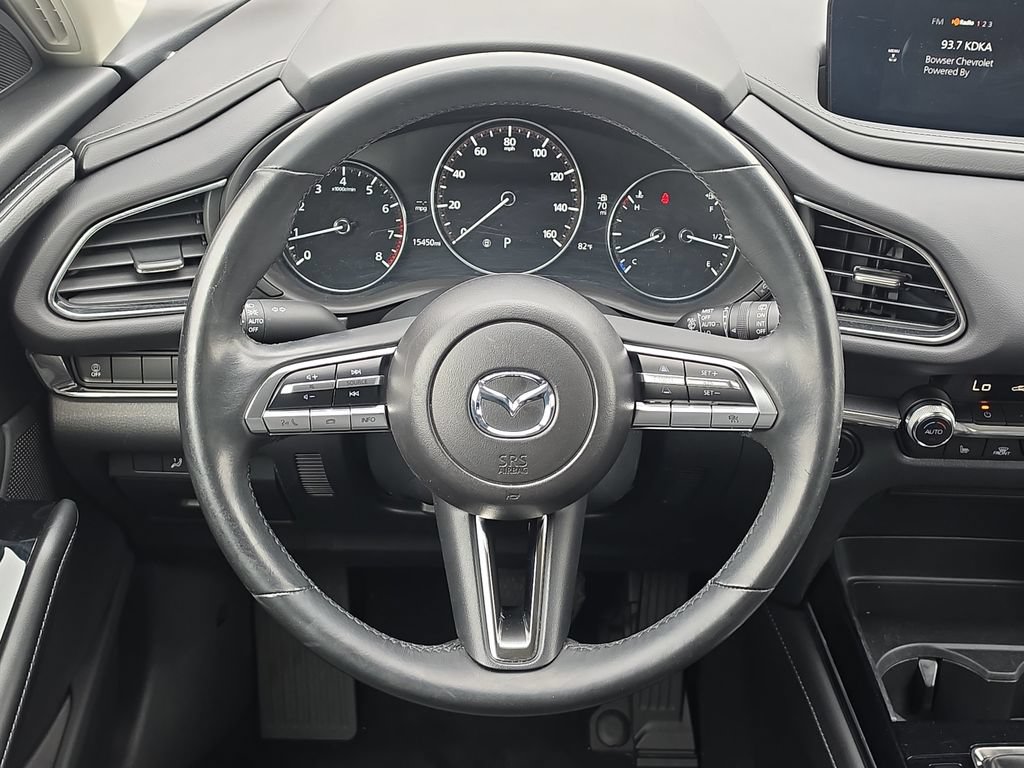 Certified 2023 MAZDA CX-30 AWD 2.5 S w/ Preferred Package image 18
